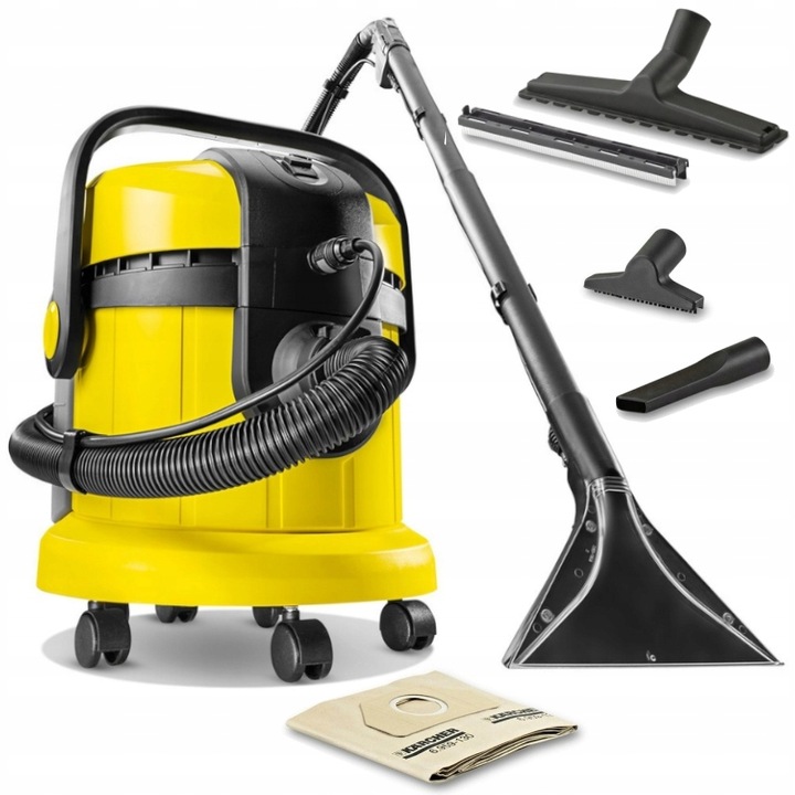 Odkurzacz piorący Karcher SE 4001 1.081-130.0