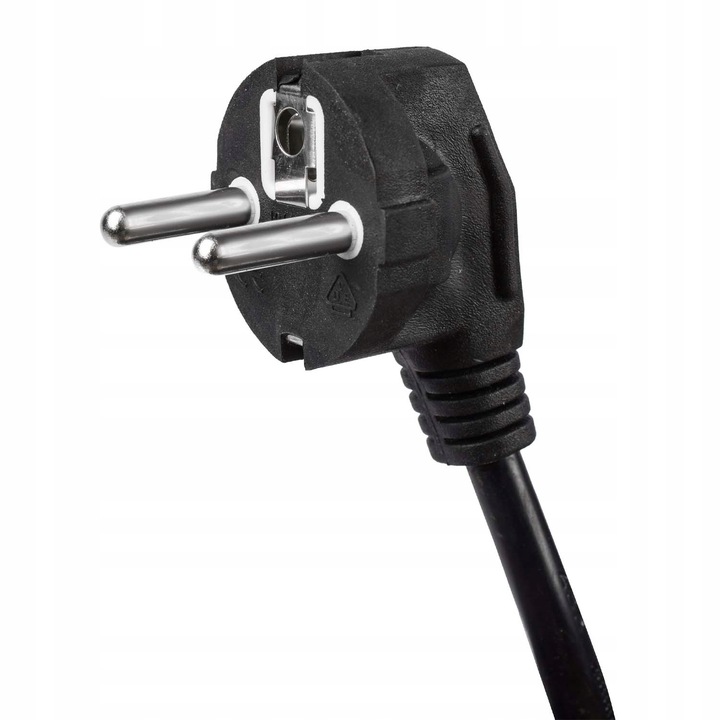 Przedłużacz Listwa Zasilająca Sieciowa 5 Gniazd 230V 3M kolorowy on/of