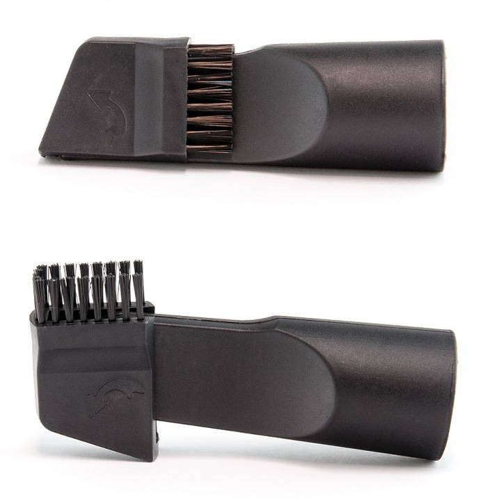 ODKURZACZ DO POPIOŁU KOMINKA PIECA GRILLA GRUZU SEPARATOR KOMINKOWY