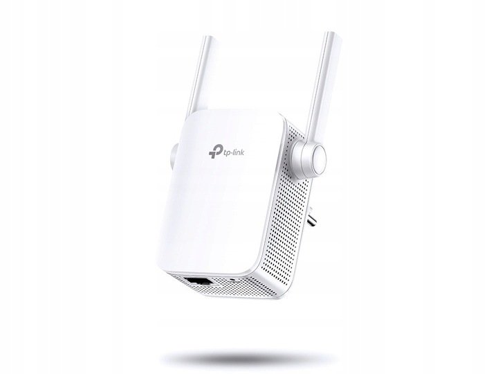 Wzmacniacz sygału TP-LINK WA855RE WiFi N300