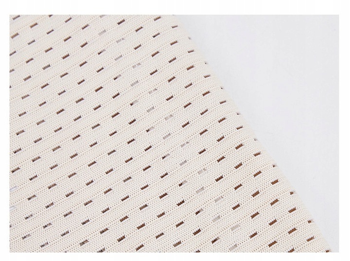 Pas wyszczuplający gorset modelujący talię brzuch regulowany PLUS SIZE 47k