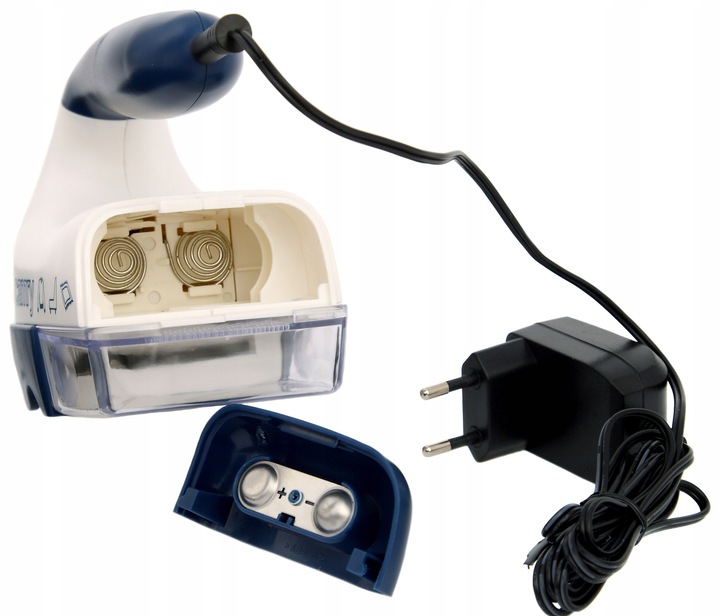 Camry CR9606| golarka do tkanin | XXL * średnica 65mm * pędzelek *