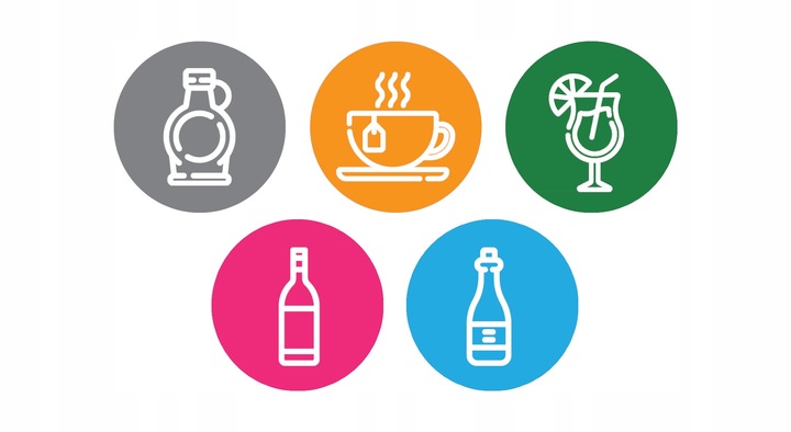 Sok cytrynowy 100% Tłoczony BEZ DODATKÓW NFC 5L z cytryn cytryna