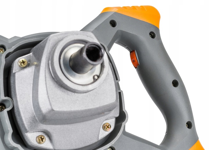 Mieszadło ELEKTRYCZNE do Zapraw Kleju Farb Betonu 2600W