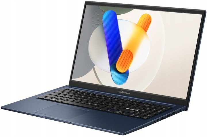 MOCNY LAPTOP ASUS CORE i5 16GB SSD512 Win11