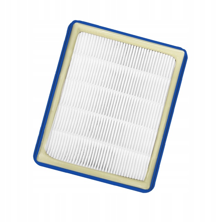 FILTR HEPA+WORKI DO ZELMER JUPITER SOLARIS+ZAPACH