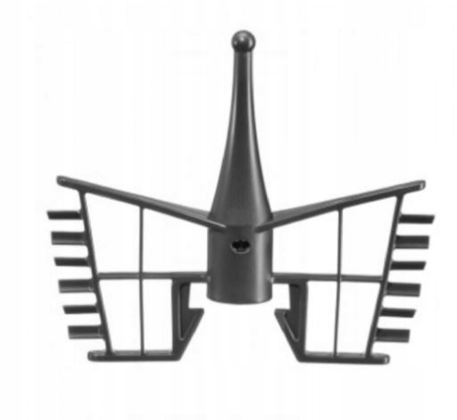 ROBOT KUCHENNY LIDLOMIX MONSIEUR CUISINE SMART 2025 CZARNY MEGA ZESTAW