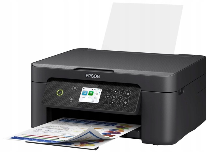 Drukarka Wielofunkcyjna EPSON Expression Home XP-4200 Duplex Wi-Fi