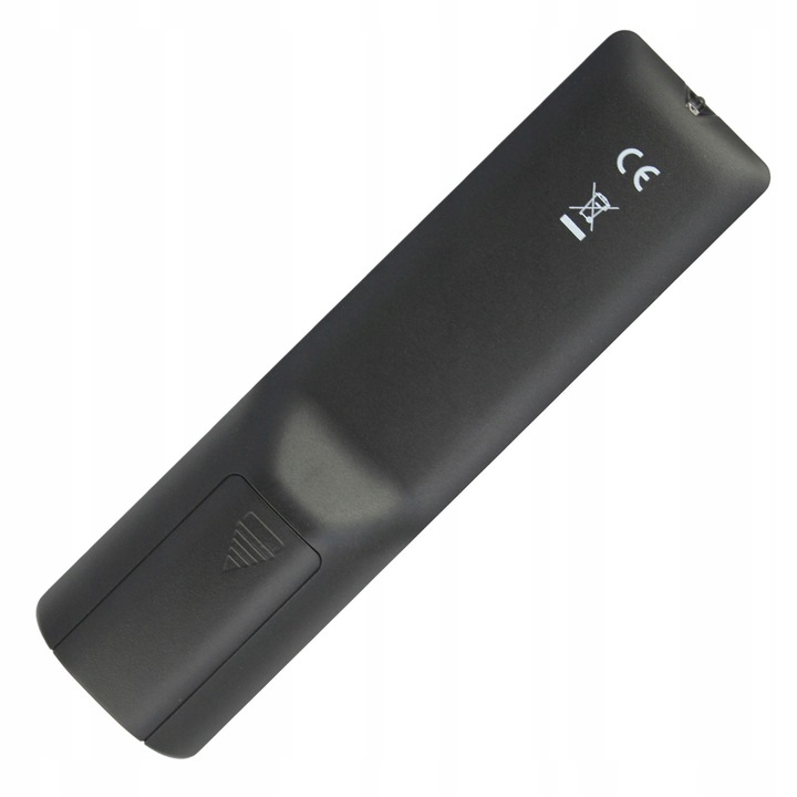 Pilot do dekodera DVB-T2 Ferguson Ariva RCU31