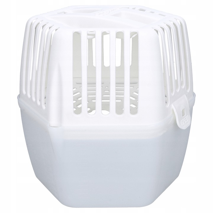 HumiStop MAXI Pochłaniacz Wilgoci Atest PZH Wskaźnik 800g na 30m2