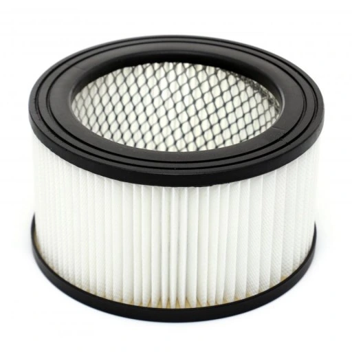 ODKURZACZ PRZEMYSŁOWY SEPARATOR POPIOŁU KOMINKA GRILLA DO GRUZU MOCNY