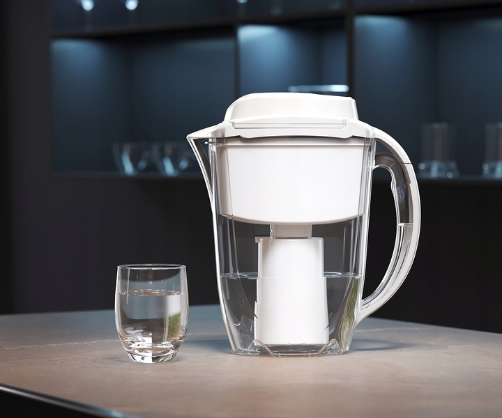 Wkład filtrujący J.SHMIDT JS500 3 szt.