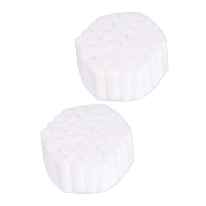 GĄBKA HEMOSTATYCZNA TAMPONY 100 SZT.