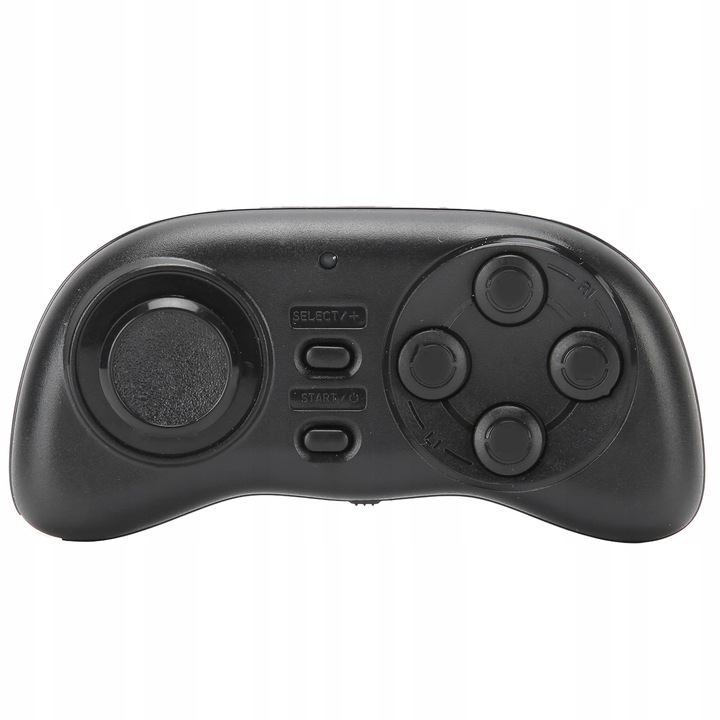 Mini bezprzewodowy gamepad Bluetooth do PC, iOS, Android