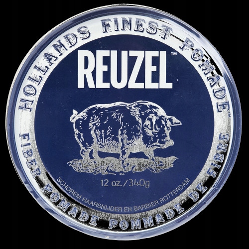Reuzel Fiber Pomade Piglet 35 g
