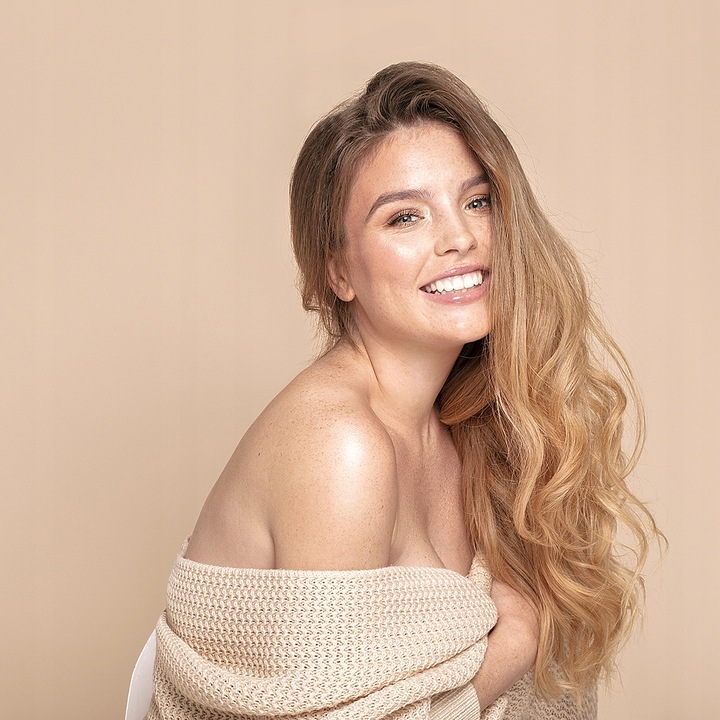 STAPIZ Odżywka do włosów SILK z jedwabiem 30ml