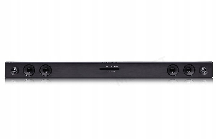 SOUNDBAR LG SQC2 300W USB BLUETOOTH BEZPRZEWODOWY SUB 6 GŁOŚNIKÓW