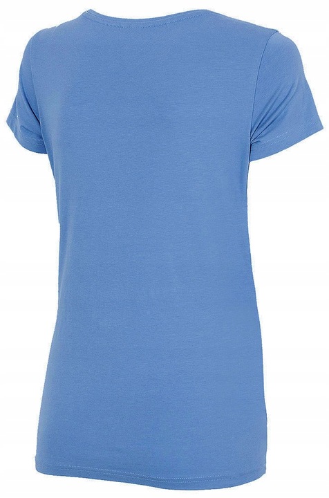 KOSZULKA DAMSKA 4F ZESTAW T-SHIRT BLUZKA r.XL