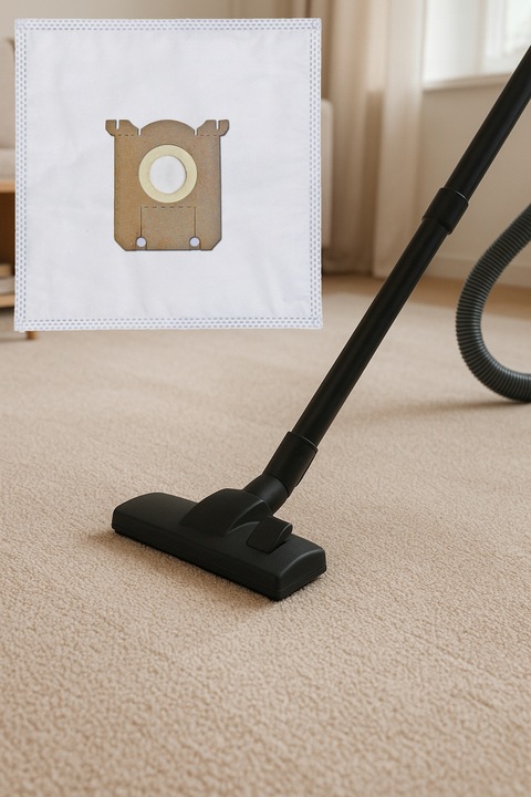 WORKI SYNTETYK DO ELECTROLUX EasyGo EEG41W 20szt