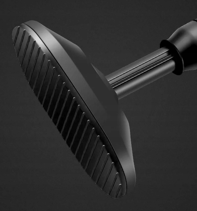 DRĄŻEK DO PODCIĄGANIA drążek ROZPOROWY do ćwiczeń REGULOWANY STALOWY 69-100