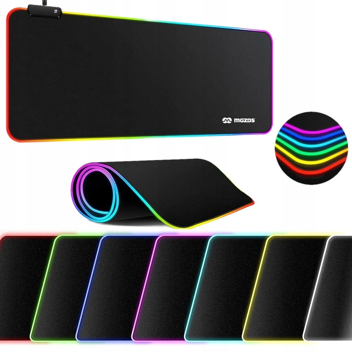 Podkładka MOZOS Gaming MP