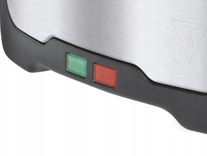 Opiekacz do kanapek tosty grzanki szybki 800W Teesa