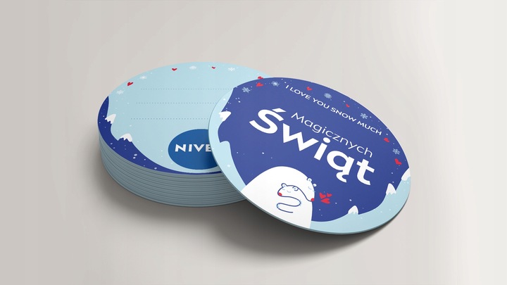 NIVEA MOMENT OF CARE Zestaw prezentowy kosmetyków do pielęgnacji dla kobiet