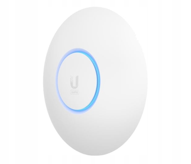 Access Point Ubiquiti U6+ 802.11ax (Wi-Fi 6)