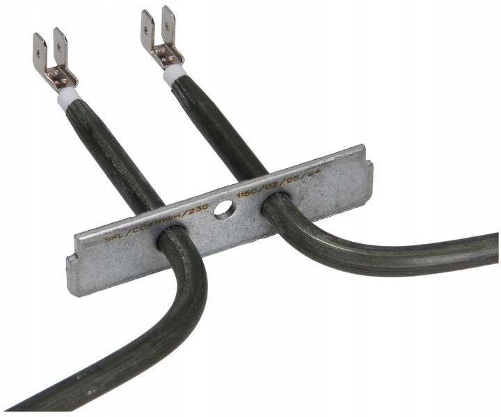 GRZAŁKA dolna piekarnika WHIRLPOOL 481010551720