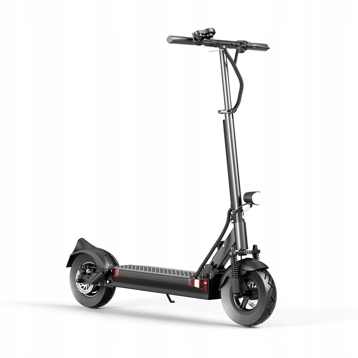 Hulajnoga elektryczna Motus Pro 10 koła pneumatyczne 10 " 55km 600W