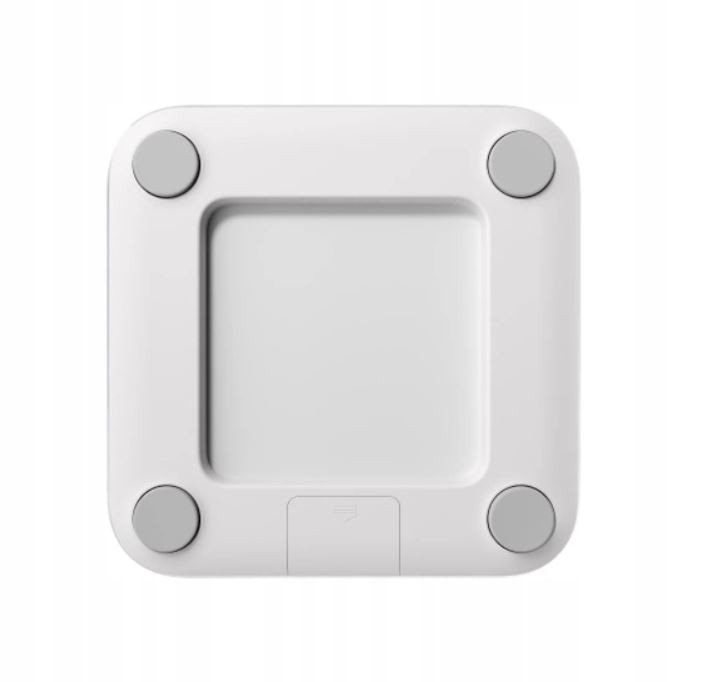 Inteligentna Waga Łazienkowa Xiaomi Mi Body Composition Scale S400