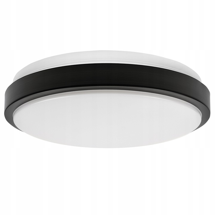 Oprawa Lampa sufitowa ścienna Plafon 2x E27 LED
