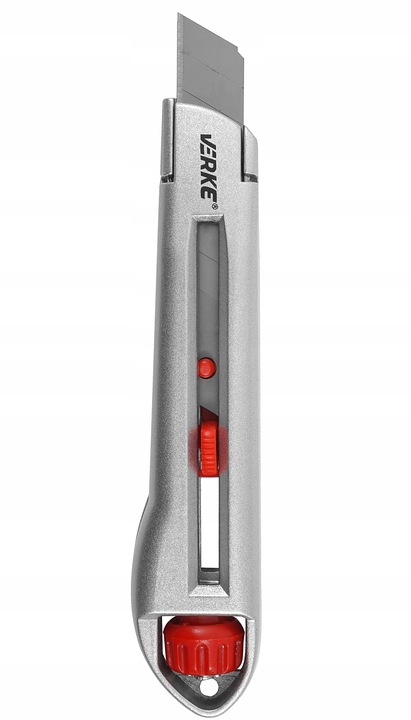 10x NÓŻ NOŻYK DO TAPET OSTRZE ŁAMANE WYMIENNE 18mm UNIWERSALNY