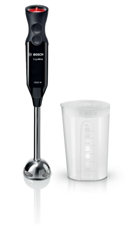 Blender ręczny Bosch MS 6CB6110 1000W 12 prędkości