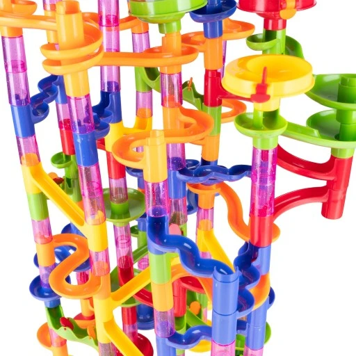 TOR KULKOWY ZJEŻDŻALNIA KULODROM 219 EL.