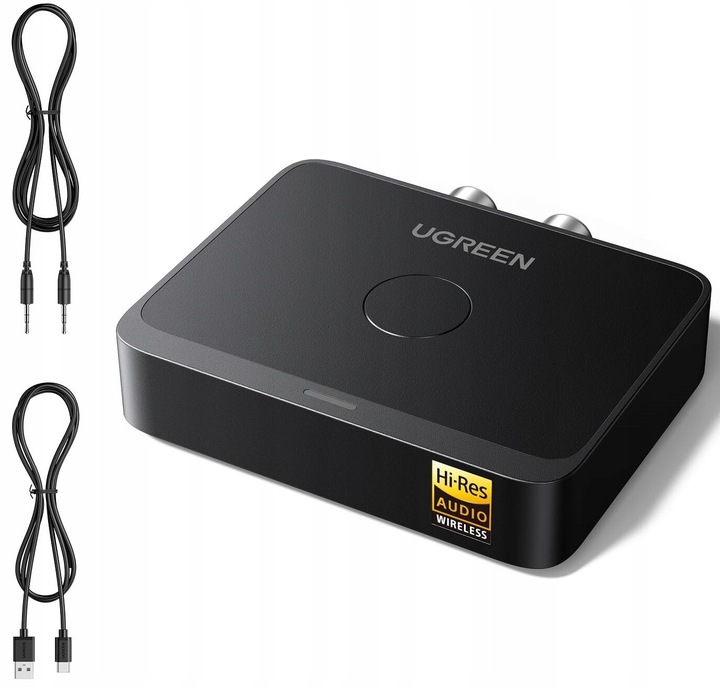 Adapter Bluetooth UGREEN BT505