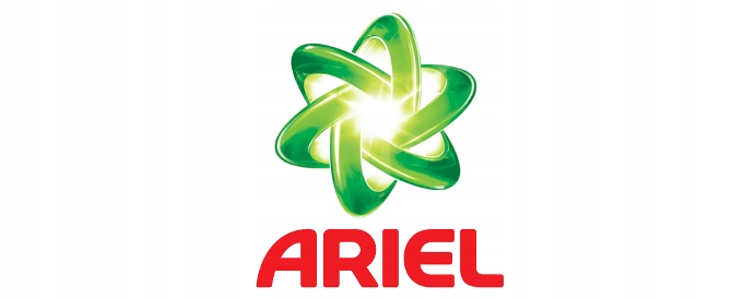 KAPSUŁKI DO PRANIA BIAŁEGO ARIEL MOUNTAIN SPRING ALLIN1 PODS 65 PRAŃ