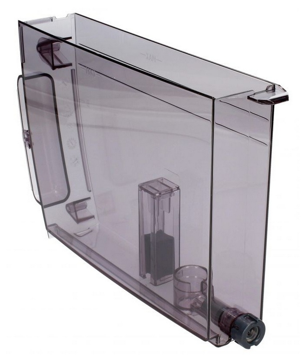 Pojemnik zbiornik na wodę ekspresu Delonghi Dinamica Plus Magnifica S