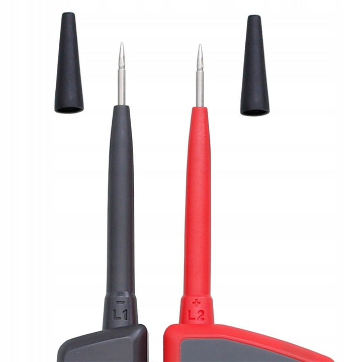 Prónik 3fazowy Miernik AC/DC 690V UT18D Tester RCD