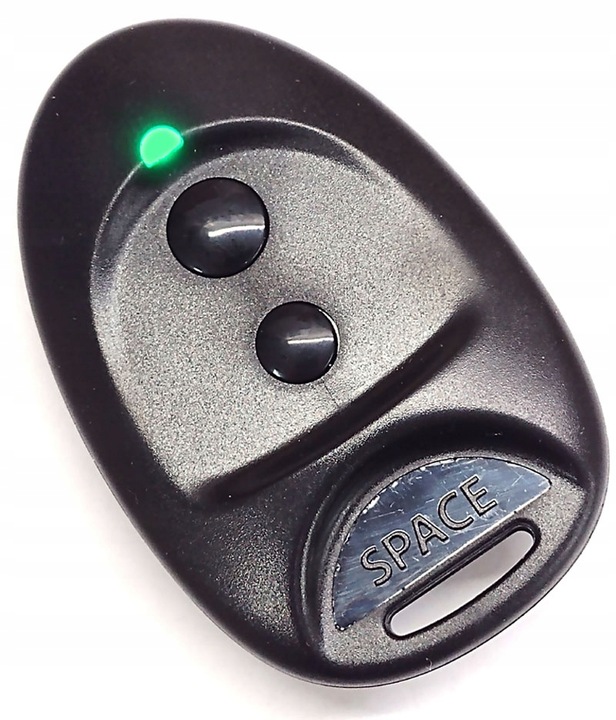 Pilot Came SPACE SP2 Pilot Do Bramy, Kod Zmienny, Zielona Dioda,