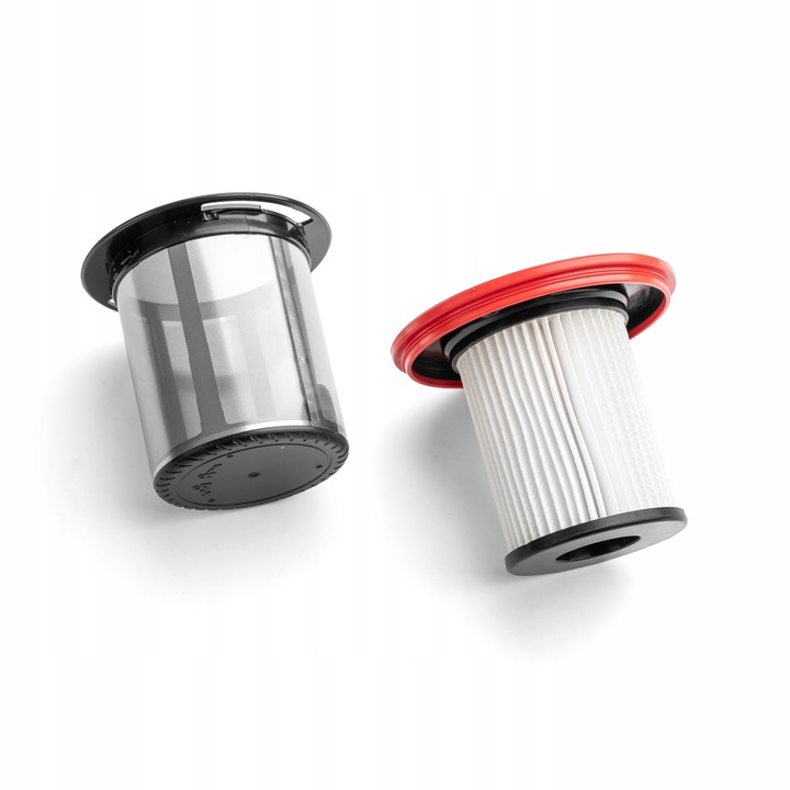 Filtry do odkurzaczy BOSCH UNLIMITED Serie 7 zestaw