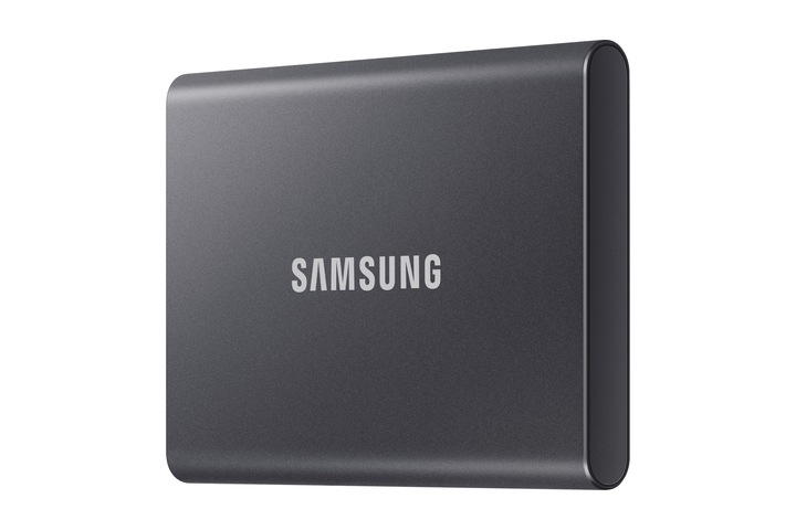 Dysk zewnętrzny SSD Samsung MU-PC1T0T/WW 1TB