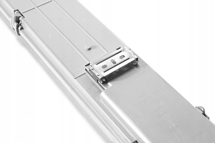 OPRAWA HERMETYCZNA 120cm + 2 Świetlówki LED