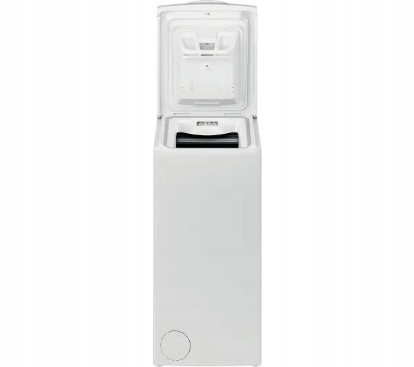 Pralka Indesit BTW S50400 PL/N 5kg 1000 obr/min 76 dB Od Góry Biały