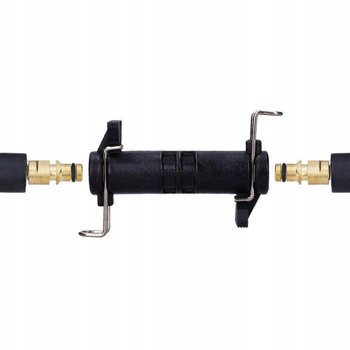 Złącze reduktor adapter Sillar Click do węża Karcher K2 K3 K4 K5 K6 K7