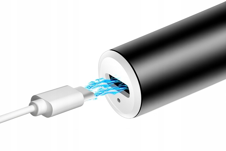 LUTOWNICA BEZPRZEWODOWA Z REGULACJĄ TEMPERATURY PRZENOŚNA PRECYZYJNA