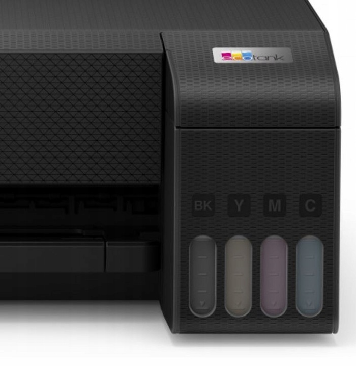 Urządzenie DRUKARKA EPSON EcoTank Druk KOLOR WiFi SMART USB + TUSZE