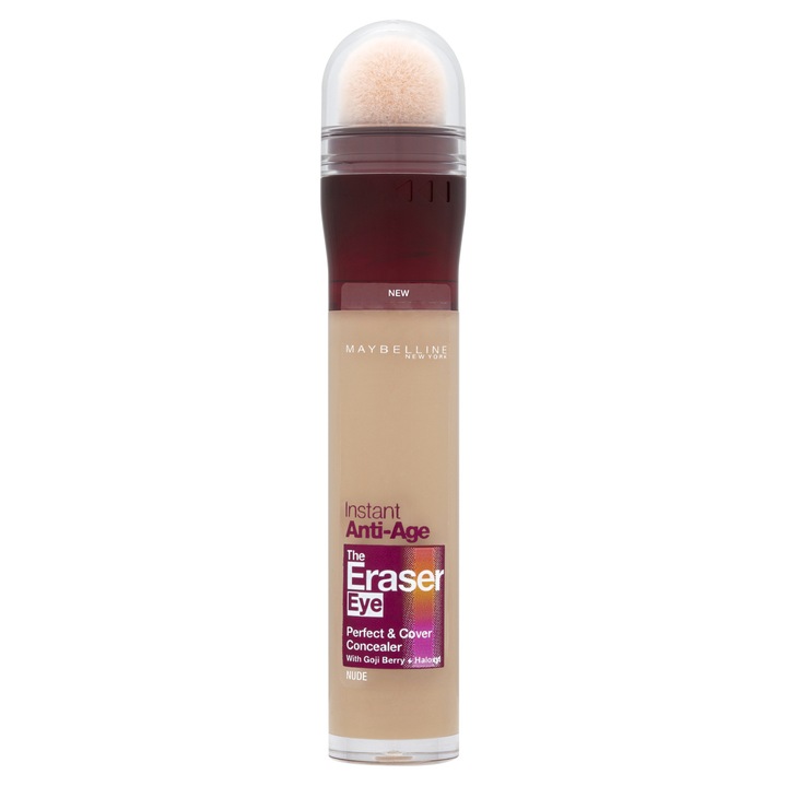 MAYBELLINE ANTI AGE ERASER KOREKTOR 02 NUDE