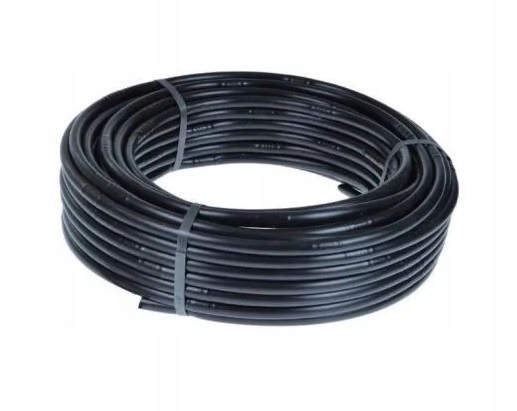 Linia kroplująca z kompensacją 100m zestaw PREMIUM