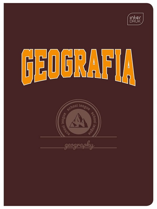 8 x ZESZYTY PRZEDMIOTOWE A5, 60 kartek DO KLAS 5-6